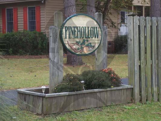 Pinehollow