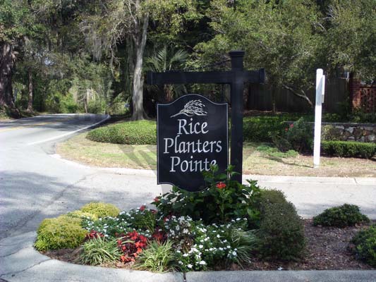 Rice Planter's Pointe