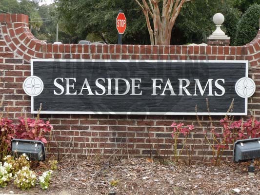 Seaside Farms