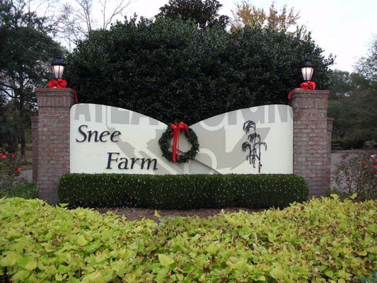 Snee Farm