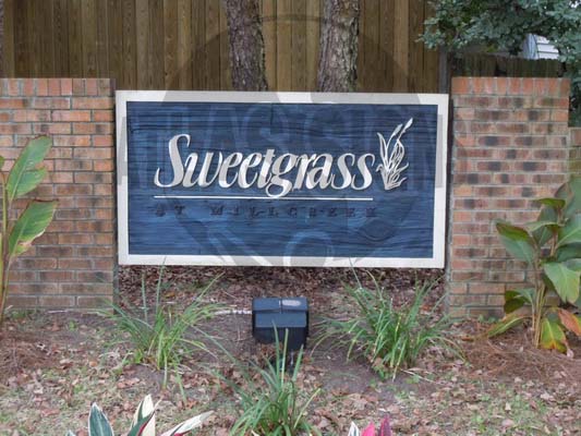 Sweetgrass