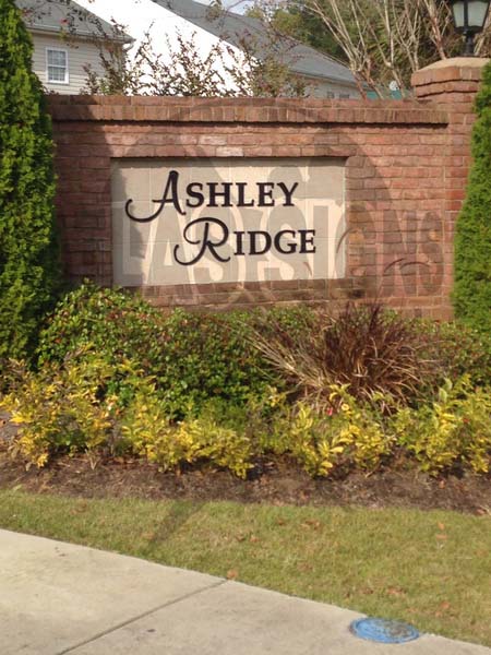 Ashley Ridge