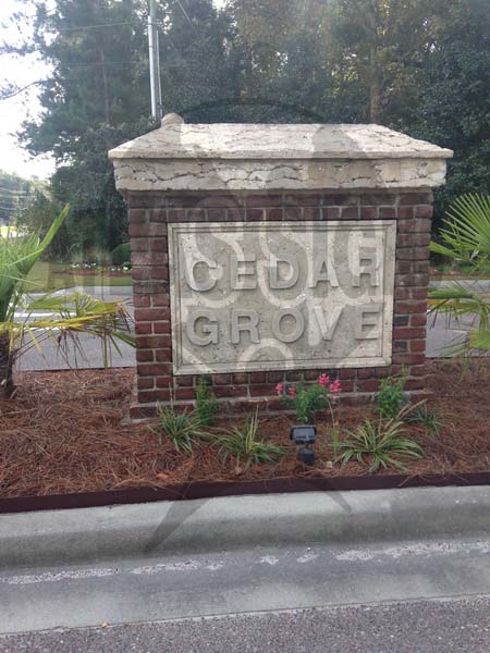 Cedar Grove