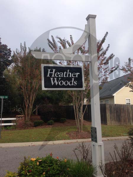 Heather Woods