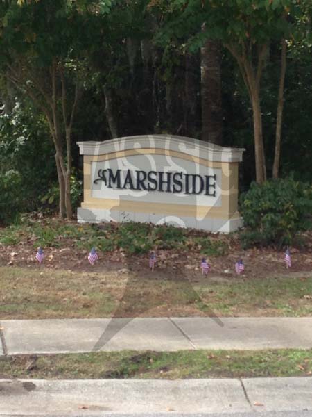 Marshside