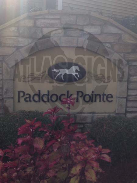 Paddock Pointe