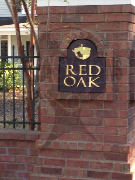Red Oak