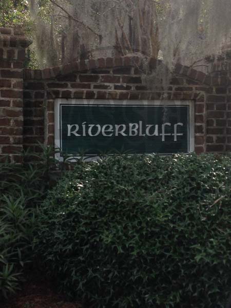Riverbluff