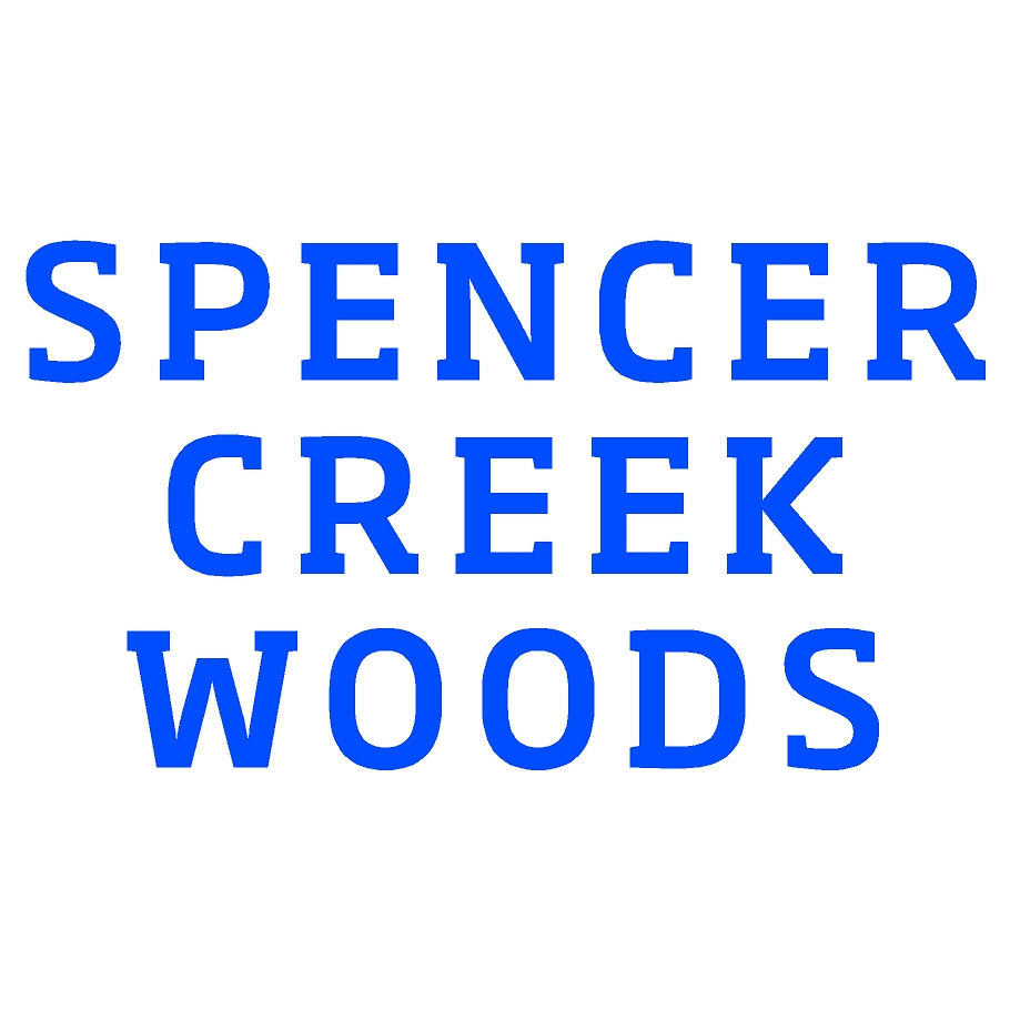 Spencer Creek Woods