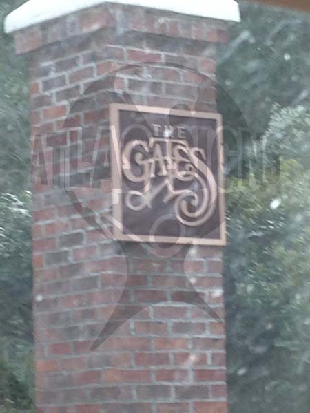 The Gates
