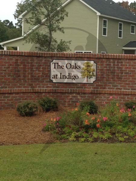 The Oaks at Indigo