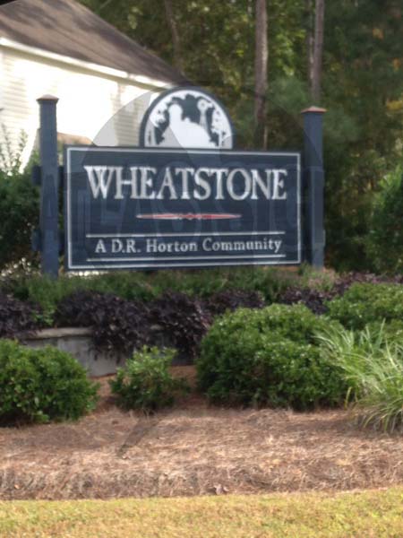 Wheatstone