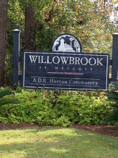 Willowbrook