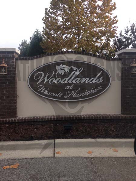 Woodlands