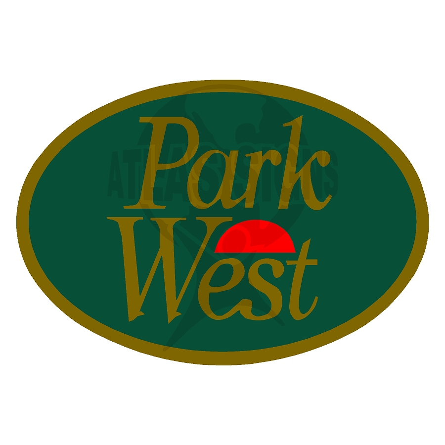 '- PARK WEST Community Products -