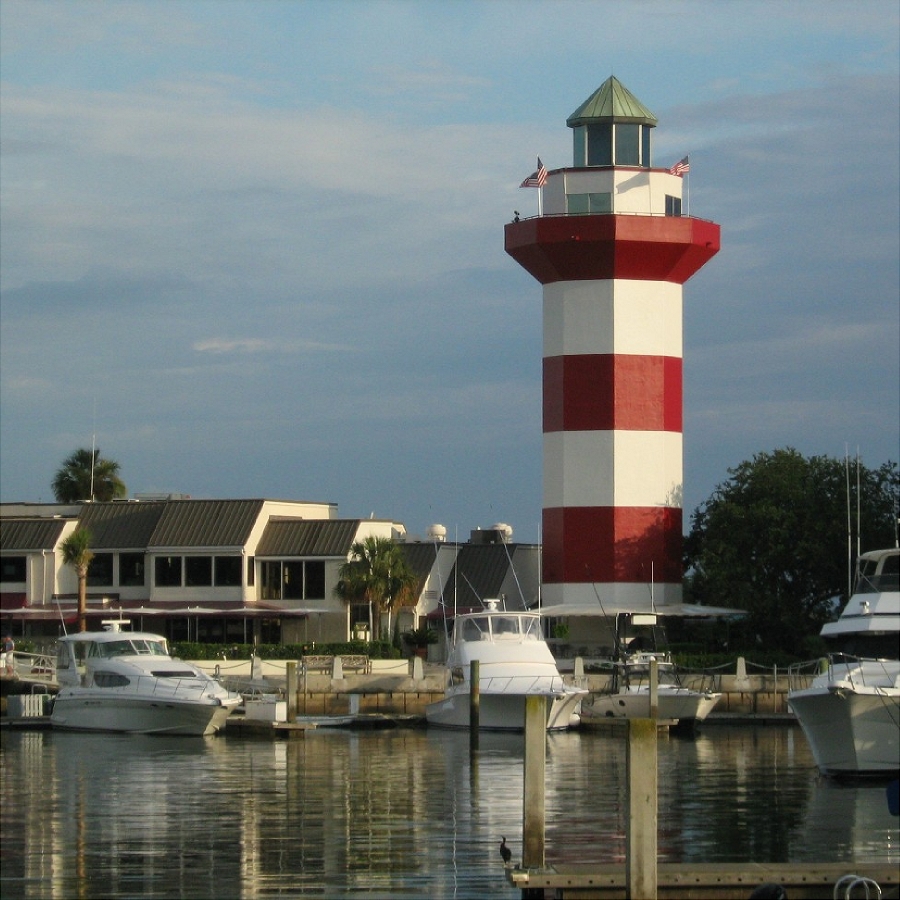 Hilton Head
