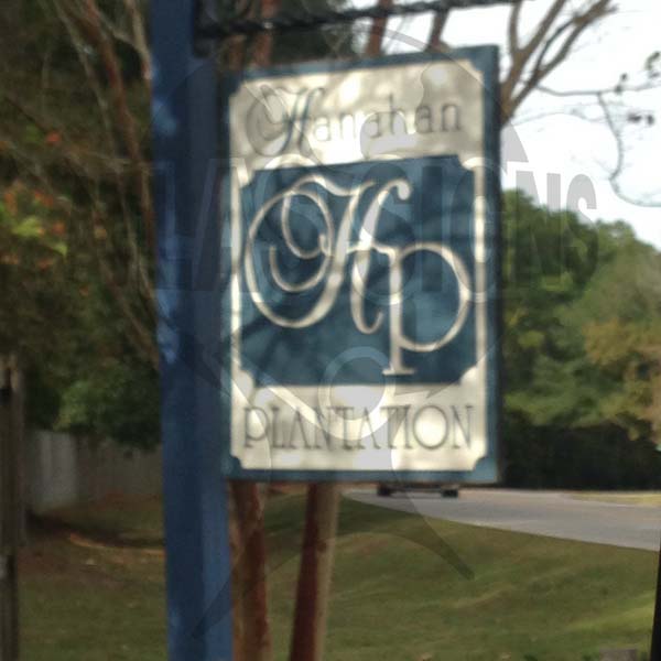 Hanahan Plantation