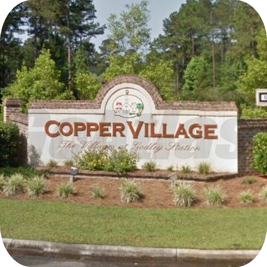 Copper Village & Arbors