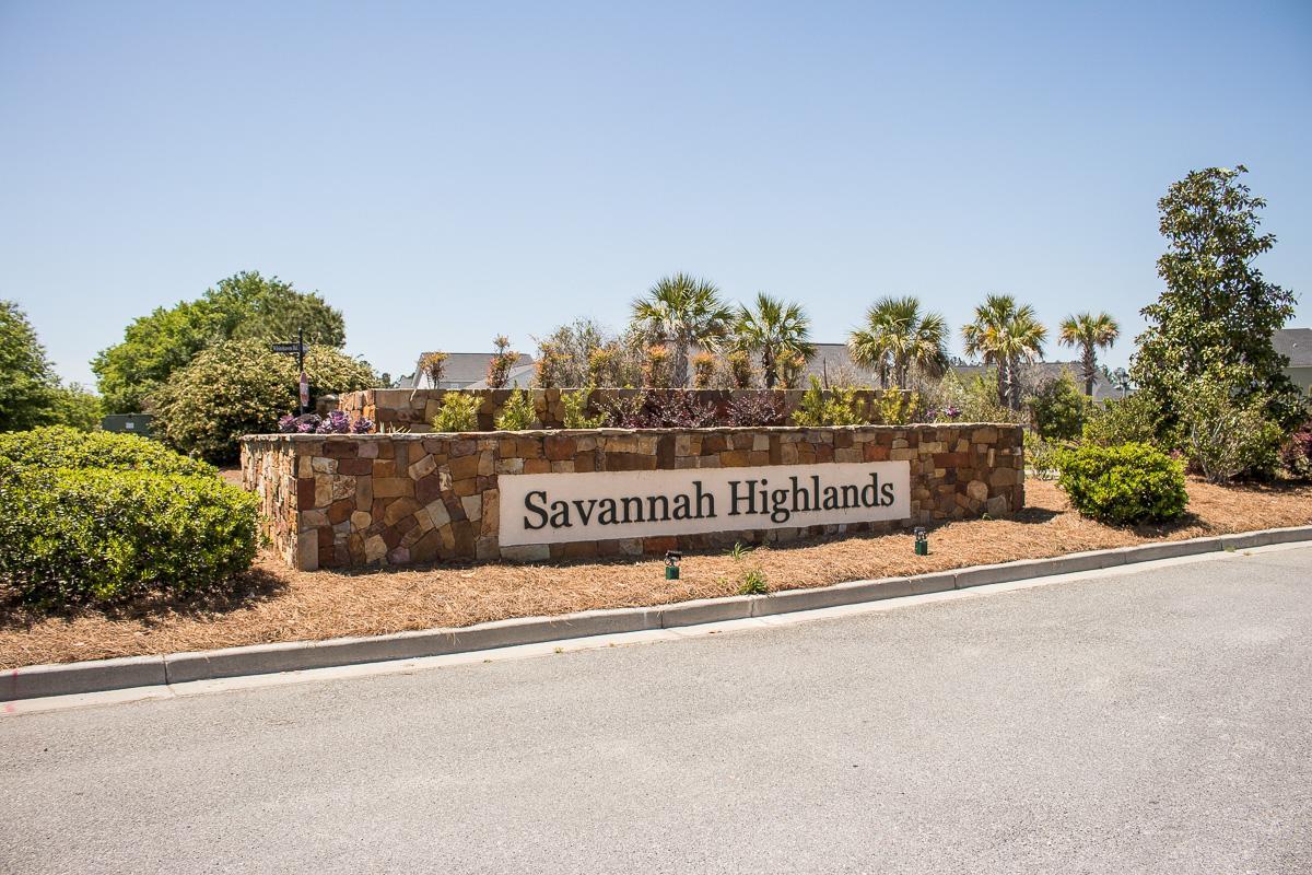 Savannah Highlands