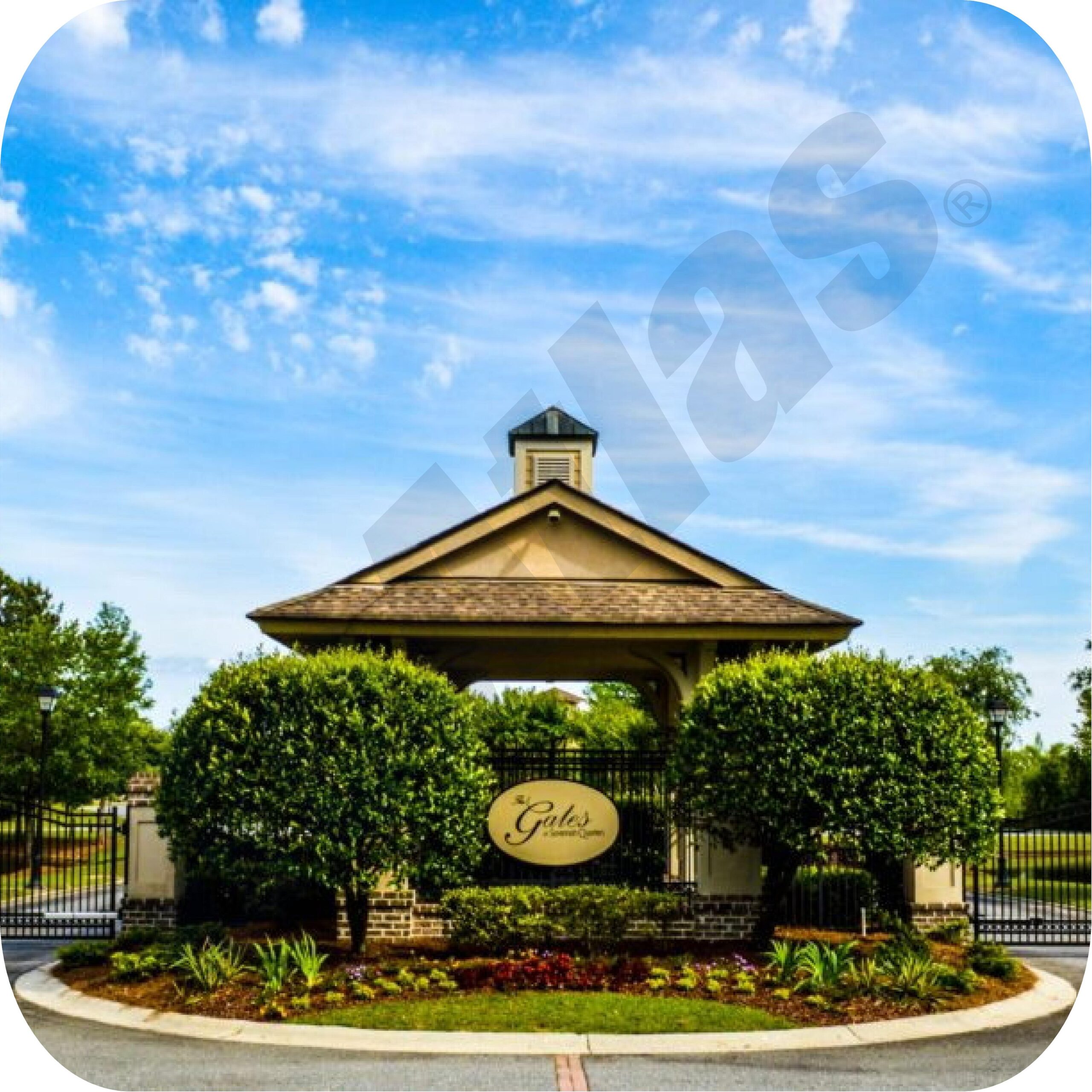 The Gates At Savannah Quarters
