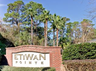 Etiwan Pointe